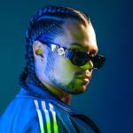 artist image Gianni Blu, Mingue Tell Me What It Feels Like Tell Me What It Feels Like (feat. Mingue) - Single
