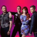 artist image Scissor Sisters Take Your Mama Scissor Sisters