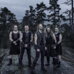 artist image Ensiferum Lai Lai Hei Iron (2009 Edition)