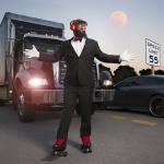 artist image Tech N9ne  [muzfan.ru] Tech N9ne (Don't Nobody Want None) [muzfan.ru] Planet