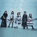 artist image BAND-MAID Domination World Domination
