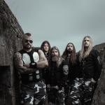 artist image Sabaton Metal Machine Primo Victoria