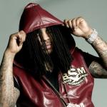 artist image Machine Gun Kelly feat. Waka Flocka Flame Wild Boy Waka Flocka Myers 3
