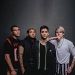 artist image CNCO Se Vuelve Loca CNCO
