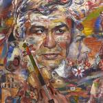 artist image Nury Halmammedov feat. Atageldi Garýagdyýew Durnalar Aýdymlar