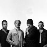artist image The Word Alive Red Clouds Violent Noise