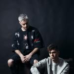artist image Merk & Kremont feat. DNCE Hands Up Hands Up (feat. DNCE) - Single