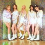 artist image EXID Lady Lady - Single