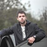 artist image Slavik Pogosov Погубила мой покой Ты беда моя