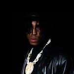artist image KhaliF, Enrasta Для твоего вайба Through the Storm - Single