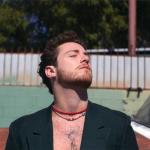 artist image Неизвестен Bazzi - I Think I'm Losing My Mind (Myself) (Lyrics) COSMIC