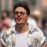 artist image Tony Colombo Ti aspetto all'altare Ti Aspetto all'Altare (Bachata) - Single