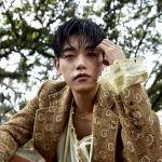 artist image Eric Nam Don't Call Me Honestly - EP