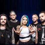 artist image Fate DeStroyed Break Free Break Free - Single