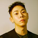 artist image loco x hwasa above live The Hyena on the Keyboard, Pt. 4 - Single