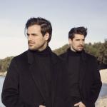 artist image 2CELLOS Eye of the Tiger Let There Be Cello