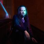 artist image Jonathan Davis Basic Needs Black Labyrinth