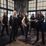 artist image Amaranthe Army Of The Night Army of the Night - Single