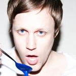 artist image Jan Blomqvist The Space In Between Disconnected, Pt. One - EP
