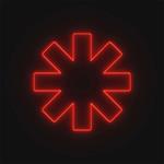 artist image Red Hot Chili Peppers Give It Away Blood Sugar Sex Magik