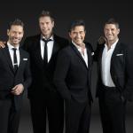 artist image Céline Dion, IL DIVO I Believe In You On ne change pas (l'intégrale edition)