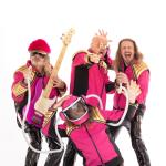 artist image J.B.O. Pabbarotti & Friends: Roots Bloody Roots Happy Metal Thunder