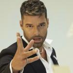 artist image Ricky Martin Casi un Bolero Vuelve