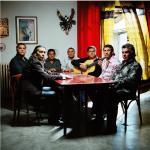 artist image Jipsy Kings Moorea Gipsy Kings