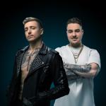 artist image Blasterjaxx, Bassjackers Switch Switch - Single