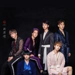 artist image VIXX Is It Love? [OST Are You Human Too?] Are You Human? (Original Television Soundtrack), Pt. 1 - Single