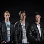 artist image Sunlike Brothers Sunshine Sunshine - Single