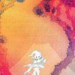 artist image Kanye West & Kid Cudi Kids See Ghost KIDS SEE GHOSTS