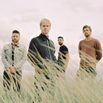 artist image Kodaline Shed a Tear Politics of Living