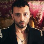 artist image Mabel Matiz Mendilimde Kırmızım Var ft Sibel Gürsoy Maya
