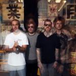 artist image Fall Out Boy The Last Of The Real Ones (Remix) [feat. MadeinTYO & bülow] The Last of the Real Ones (feat. MadeinTYO & bülow) [Remix] - Single