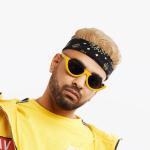artist image Puri, Sneakbo, Lisa Mercedez feat. Jhorrmountain, Adje Coño (feat. Jhorrmountain x Adje) Coño (feat. Jhorrmountain x Adje) - Single