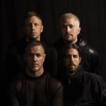 artist image Imagine Dragons Natural Origins