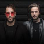 artist image Masih, Arash Ap Khabe Khoob Khabe Khoob - Single