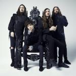 artist image Polyphia feat. Cuco So Strange New Levels New Devils