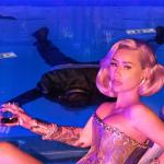 artist image Iggy Azalea feat. Wiz Khalifa OMG Survive the Summer - EP