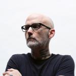 artist image Moby The Sorrow Tree A Dark Cloud Is Coming