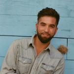 artist image Kendji Girac Tiago Amigo