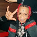 artist image Trippie Redd Shake It Up LIFE'S A TRIP