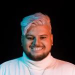 artist image Gui Brazil feat. Smikar & Grace Confío (feat. Smikar & Grace) Confío (feat. Smikar & Grace) - Single