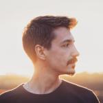 artist image Alper Ayyıldız Siyah Siyah - Single