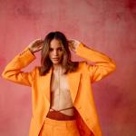 artist image Leslie Grace, Becky G, CNCO, Leslie Grace, Becky G & CNCO Díganle Díganle (Tainy Remix) - Single