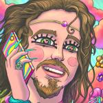 artist image Michal Szpak Rainbow Dreamer