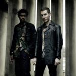 artist image Massive Attack Live With Me Collected (Deluxe Edition)