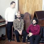 artist image Junip The Ghost of Tom Joad Fields