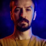 artist image Dj Kantik Missing Eyes 2019 Kantikism